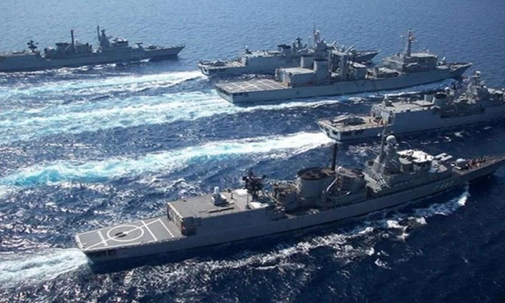 Γενικός συναγερμός και πλήρης επιφυλακή - Σε ετοιμότητα οι Ελληνικές ένοπλες δυνάμεις